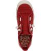 imageBlowfish Malibu Womens Tastic SneakerWhite
