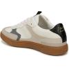 imageBlowfish Malibu Womens Tastic SneakerWhite Sand Multi
