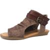 imageBlowfish Womens Balla Wedge SandalBeachshack