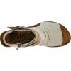 imageBlowfish Womens Balla Wedge SandalBirch Rancher Canvas