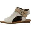imageBlowfish Womens Balla Wedge SandalBirch Rancher Canvas