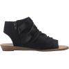 imageBlowfish Womens Balla Wedge SandalBlack