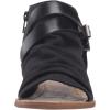imageBlowfish Womens Balla Wedge SandalBlack