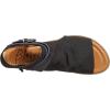 imageBlowfish Womens Balla Wedge SandalBlacksands Recycle