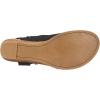 imageBlowfish Womens Balla Wedge SandalBlacksands Recycle