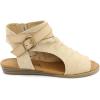 imageBlowfish Womens Balla Wedge SandalCashew Rancher