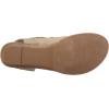 imageBlowfish Womens Balla Wedge SandalDesert Sand Rancher CanvasDyecut