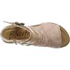 imageBlowfish Womens Balla Wedge SandalIsland