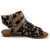 imageBlowfish Womens Balla Wedge SandalSand Wildcat