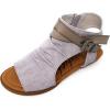 imageBlowfish Womens Balla Wedge SandalShell