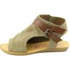 imageBlowfish Womens Balla Wedge SandalWhiskey