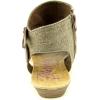 imageBlowfish Womens Balla Wedge SandalWhiskey