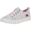 imageBlowfish Malibu Girls PlayK SlipOn SneakerMulti Tie Dye Stamp
