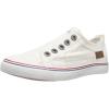 imageBlowfish Malibu Girls PlayK SlipOn SneakerOff White Westside Smoked Denim