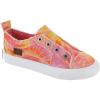 Tropical Ice Pop Canvas