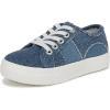 imageBlowfish Malibu Girls Supersmilek SneakerDenim Blue