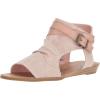 Blush Rancher Canvas/Dyecut Pu