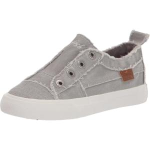 imageBlowfish Malibu Girls PlayK SlipOn SneakerFog Gray