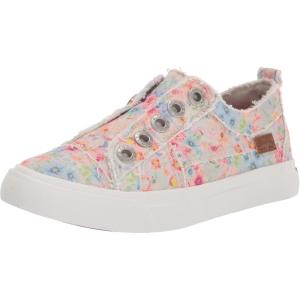 imageBlowfish Malibu Girls PlayK SlipOn SneakerGray Baja Fest