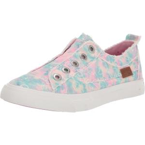 imageBlowfish Malibu Girls PlayK SlipOn SneakerMulti Tie Dye Stamp