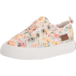 imageBlowfish Malibu Girls PlayK SlipOn SneakerOffwhite Terrarium