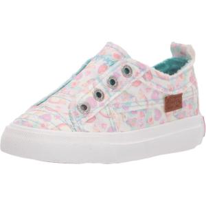imageBlowfish Malibu Girls PlayK SlipOn SneakerPink Unicloud