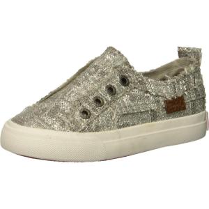 imageBlowfish Malibu Girls PlayK SlipOn SneakerSilver Glam Weave