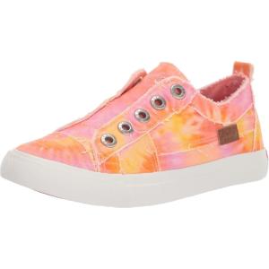 imageBlowfish Malibu Girls PlayK SlipOn SneakerTropical Ice Pop