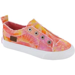 imageBlowfish Malibu Girls PlayK SlipOn SneakerTropical Ice Pop Canvas
