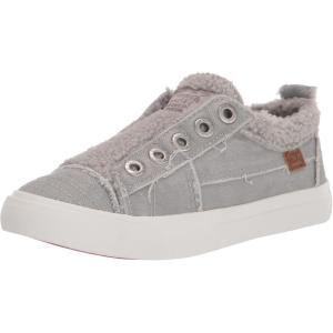 imageBlowfish Malibu Girls PlayK SlipOn SneakerVapor Smoked