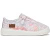 imageBlowfish Malibu BabyGirls Beachsidet SneakerOmbre Multi Twill
