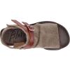 imageBlowfish Malibu BabyGirls DefsietCocoa Rancher CanvasScotch Dyecut Polyurethane