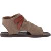 imageBlowfish Malibu BabyGirls DefsietCocoa Rancher CanvasScotch Dyecut Polyurethane