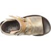 imageBlowfish Malibu BabyGirls DefsietRosegold Meteorite MetallicNude Dyecut Polyurethane