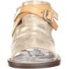 imageBlowfish Malibu BabyGirls DefsietRosegold Meteorite MetallicNude Dyecut Polyurethane