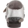 imageBlowfish Malibu BabyGirls DefsietSilver Meteorite MetallicMushroom Dyecut Polyurethane