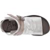 imageBlowfish Malibu BabyGirls DefsietSilver Meteorite MetallicMushroom Dyecut Polyurethane