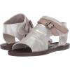 imageBlowfish Malibu BabyGirls DefsietSilver Meteorite MetallicMushroom Dyecut Polyurethane