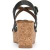 imageBlowfish Malibu Womens Aurora SandalBlack