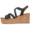imageBlowfish Malibu Womens Aurora SandalBlack