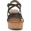 imageBlowfish Malibu Womens Aurora SandalBlack
