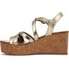 imageBlowfish Malibu Womens Aurora SandalGold