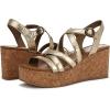 imageBlowfish Malibu Womens Aurora SandalGold