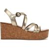 imageBlowfish Malibu Womens Aurora SandalGold
