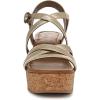imageBlowfish Malibu Womens Aurora SandalGold
