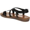 imageBlowfish Malibu Womens Devon 3 SandalBlack