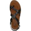 imageBlowfish Malibu Womens Devon 3 SandalBlack