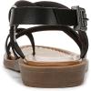 imageBlowfish Malibu Womens Devon 3 SandalBlack