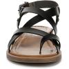 imageBlowfish Malibu Womens Devon 3 SandalBlack