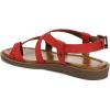 imageBlowfish Malibu Womens Devon 3 SandalRed
